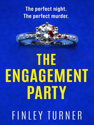 cover image of The Engagement Party